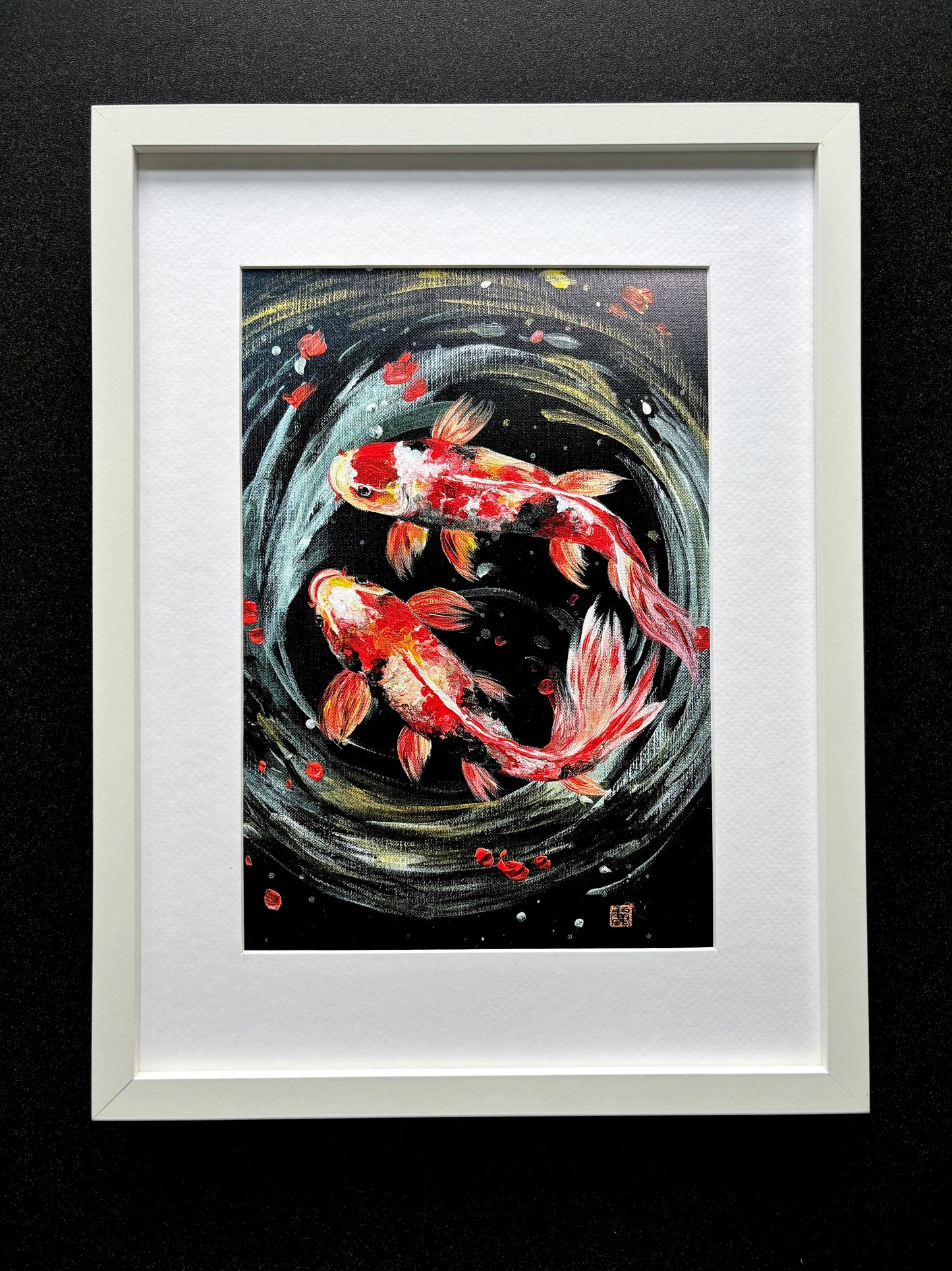 Print: Together