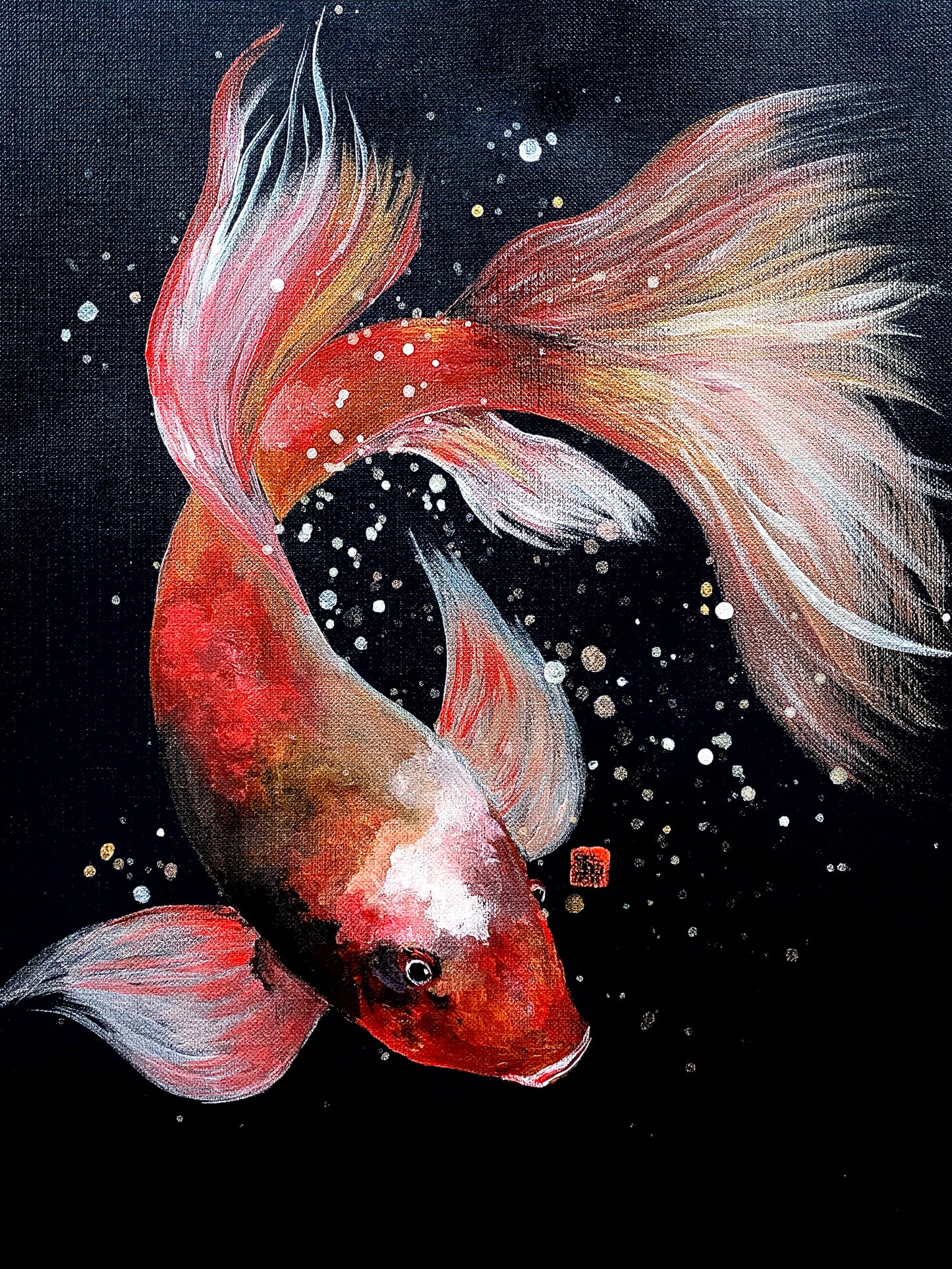 Koi 2