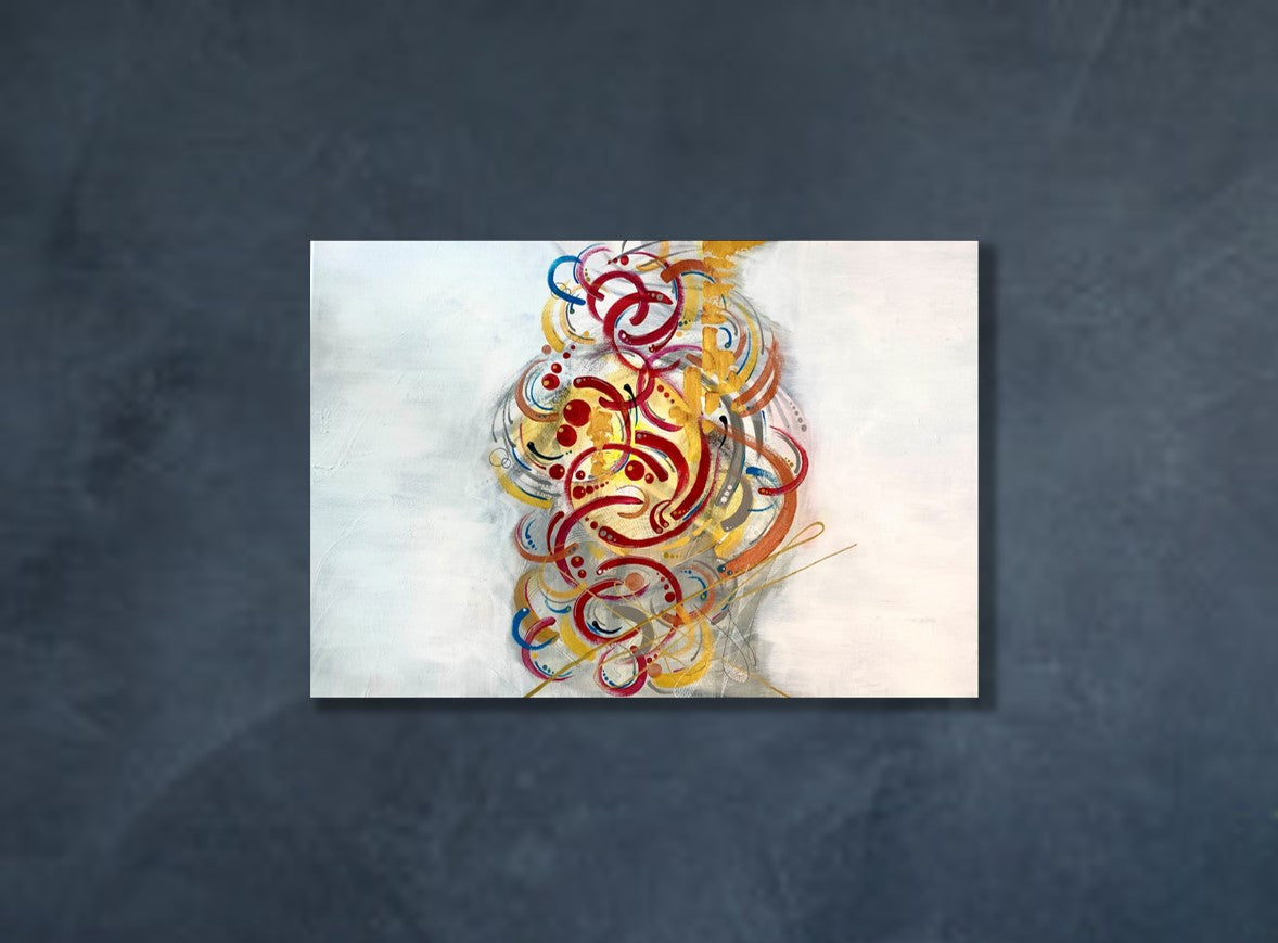 Thought bubbles
