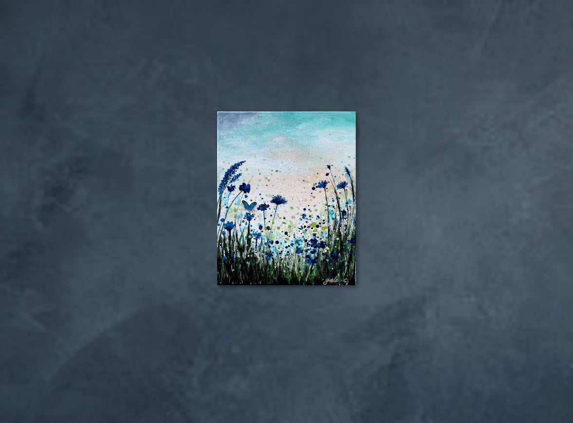 Blue bells