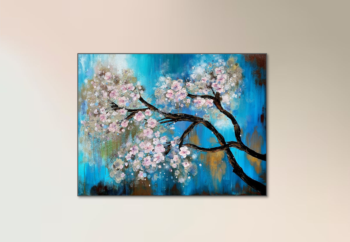 Blossoms