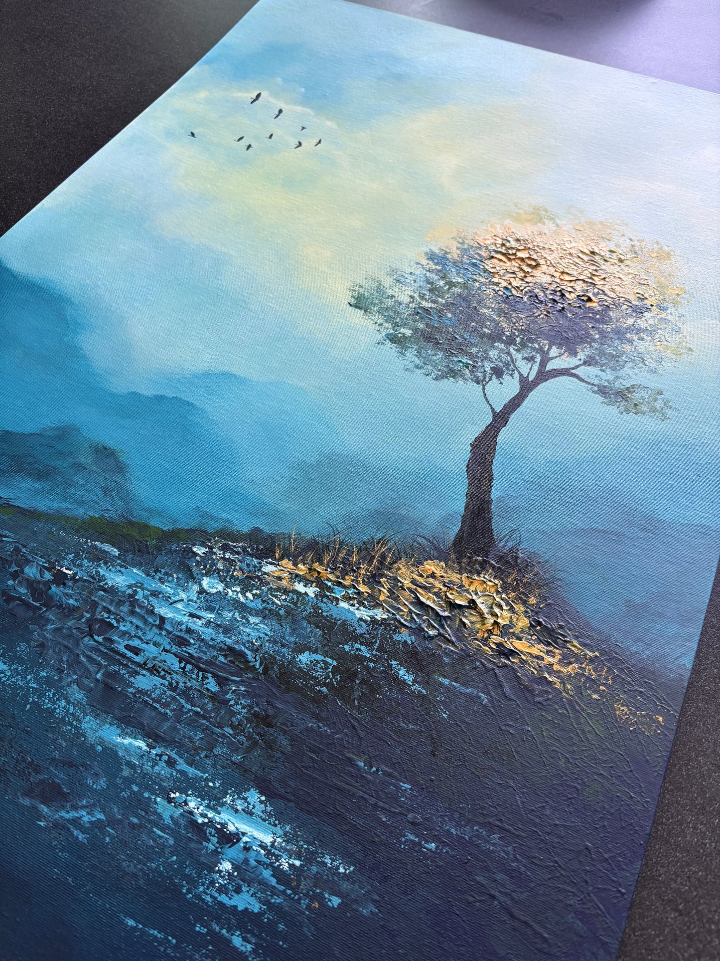 Veil of Becoming