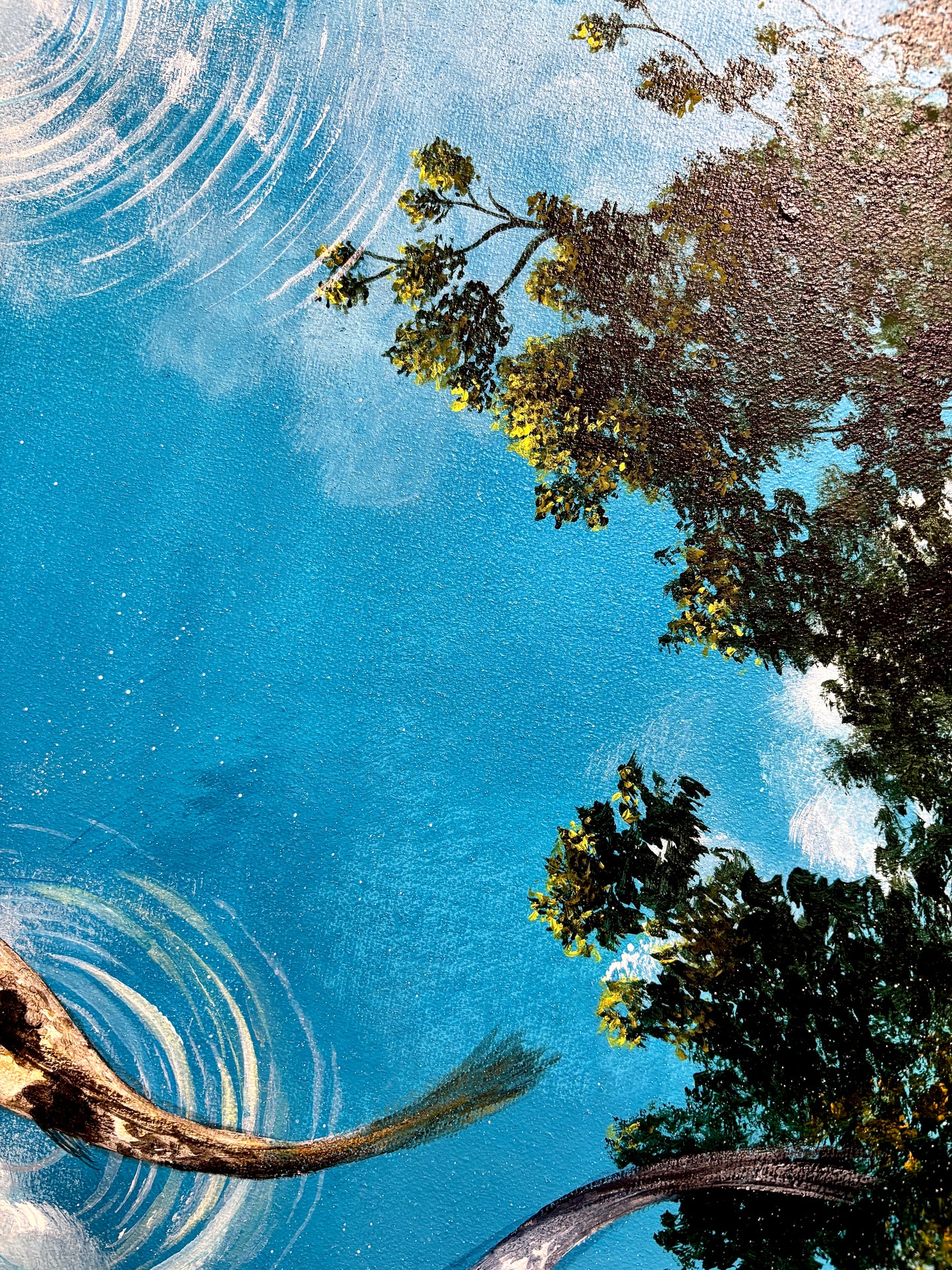 The Dreamer