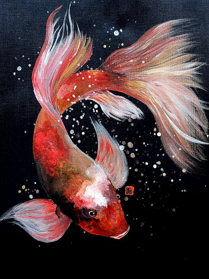 Koi 2