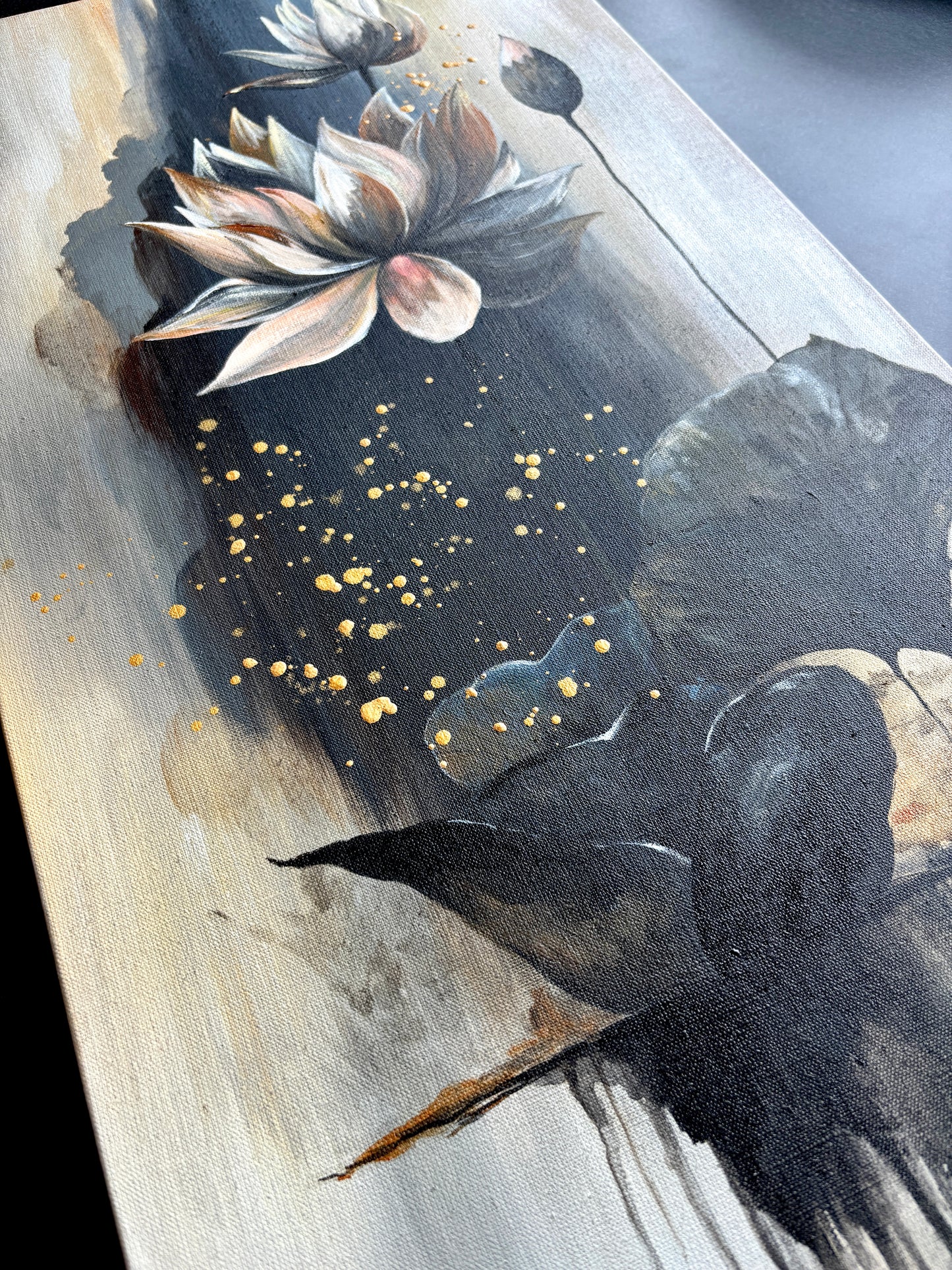 Purity (commissioned)