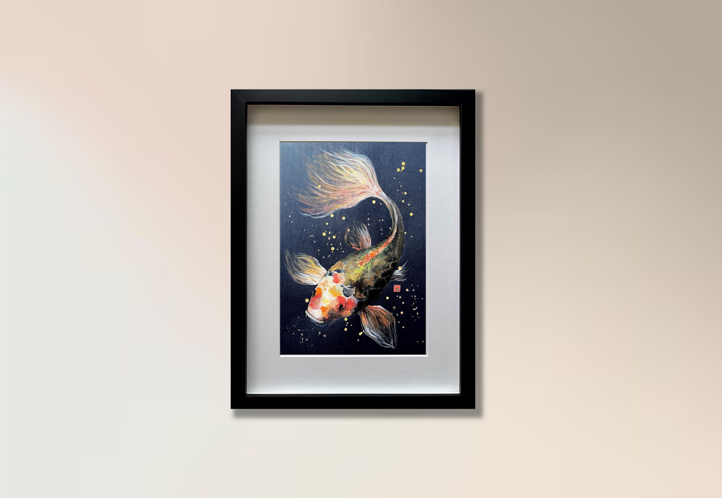 Koi 1