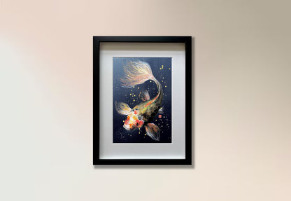 Koi 1