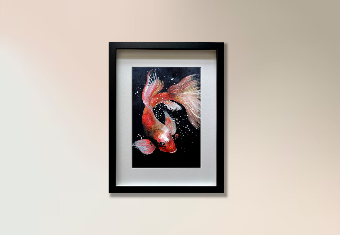 Koi 2