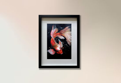 Koi 2