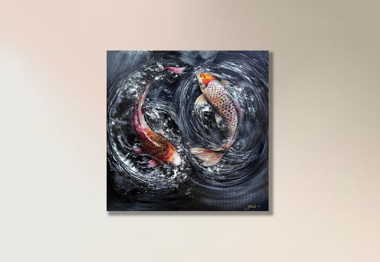 Ripples of Time