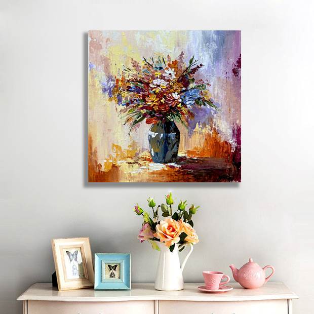 Colour my life (Spring)