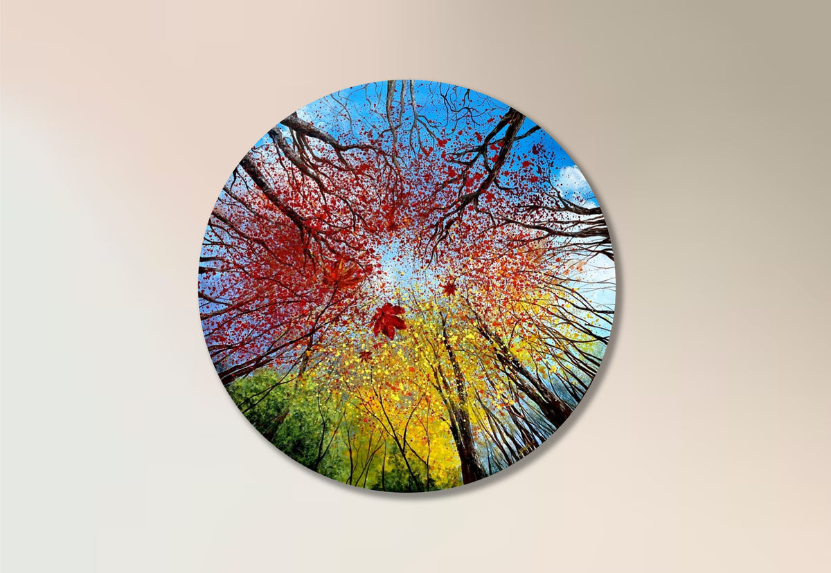 Amber Raindance