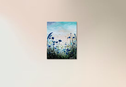Blue bells