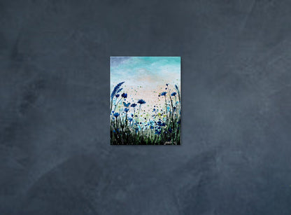 Blue bells