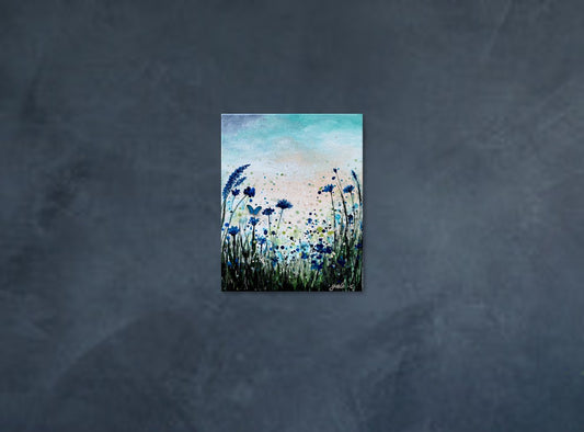 Blue bells