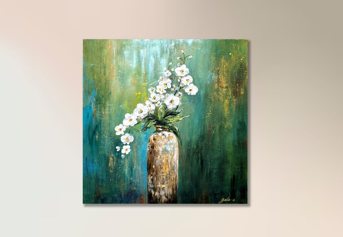 Rustic Purity