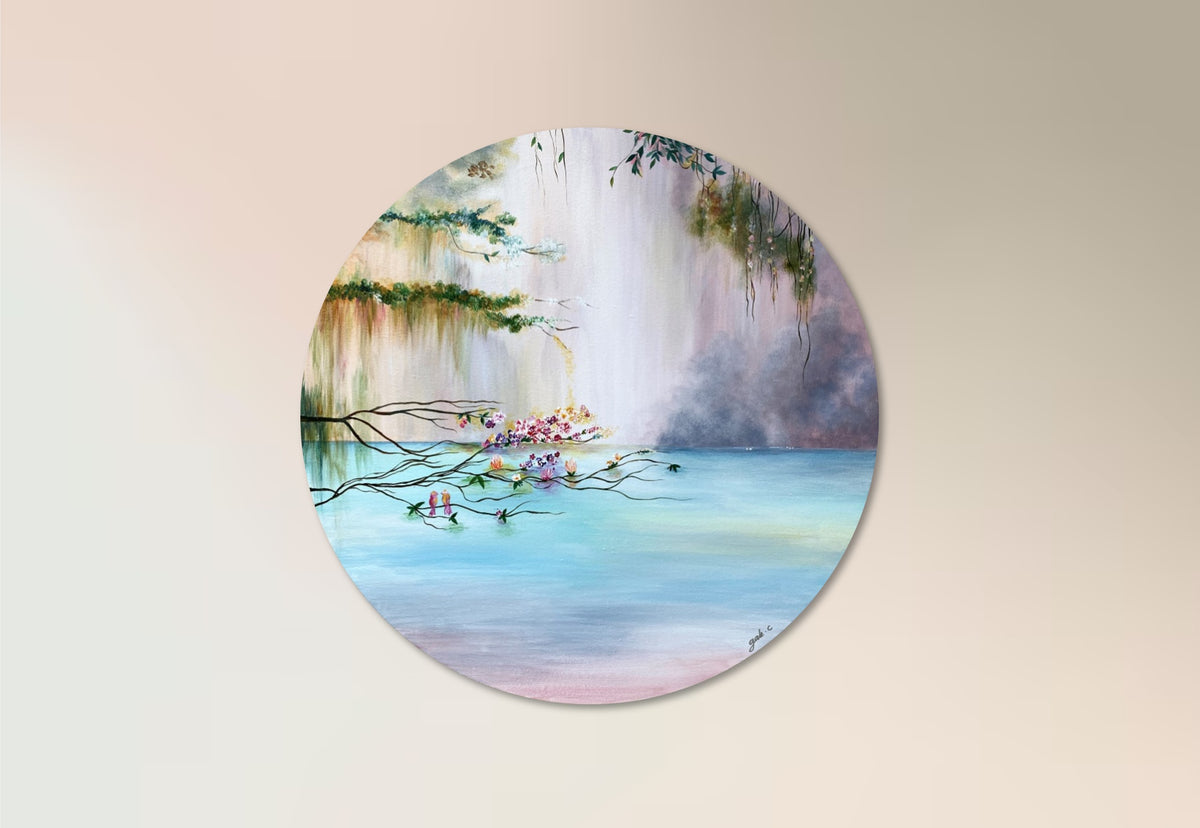 Utopia (commissioned)